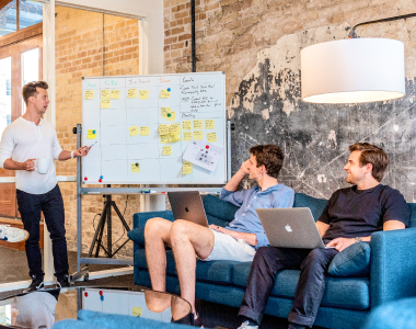 Product Development Collaboration