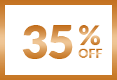 35% Off