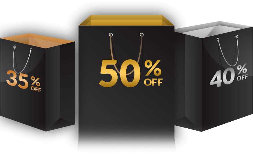 Shopping Bags